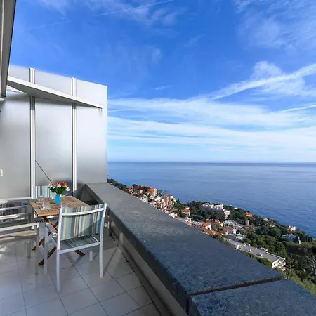 Costa Furnished Flat Apartment *
