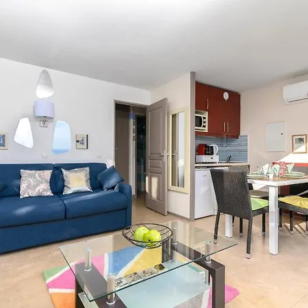 Costa Furnished Flat Apartment